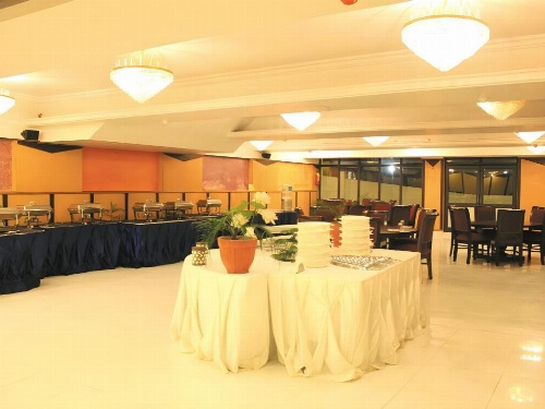 Hotel Park Grand image 11