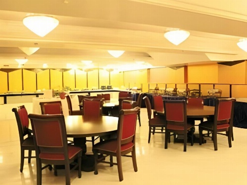Hotel Park Grand image 12