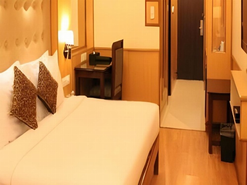 Hotel Park Grand image 14