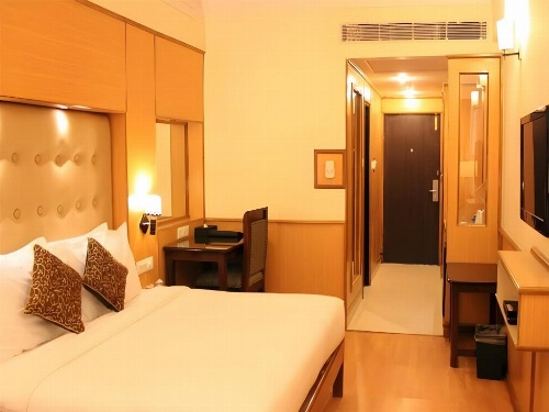 Hotel Park Grand image 15