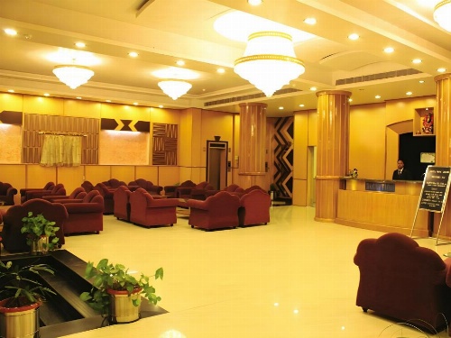Hotel Park Grand image 3