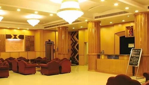 Hotel Park Grand image 4