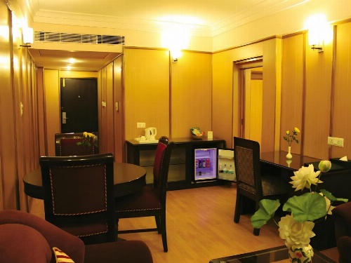 Hotel Park Grand image 5