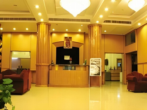 Hotel Park Grand image 6