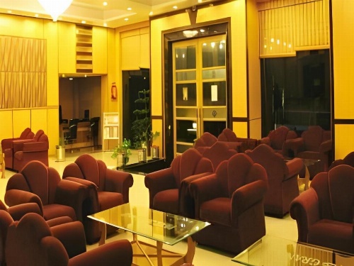 Hotel Park Grand image 7